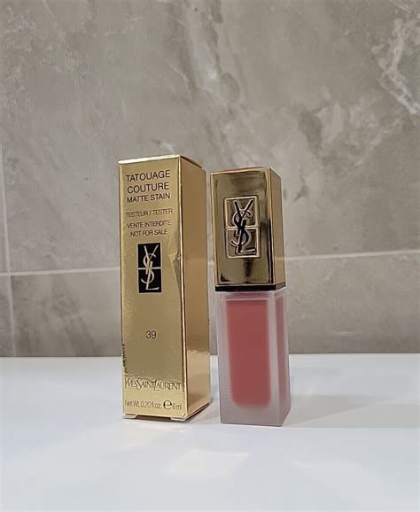 outlandish nude ysl